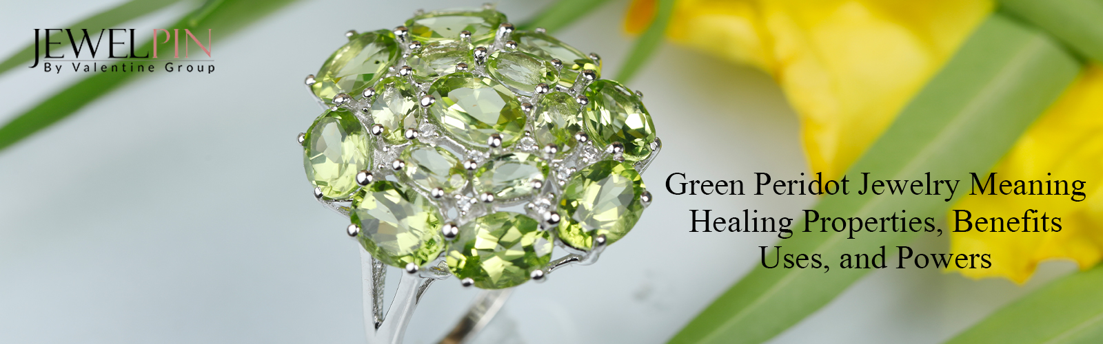 green peridot jewellery meaning healing properties benefits uses and powers