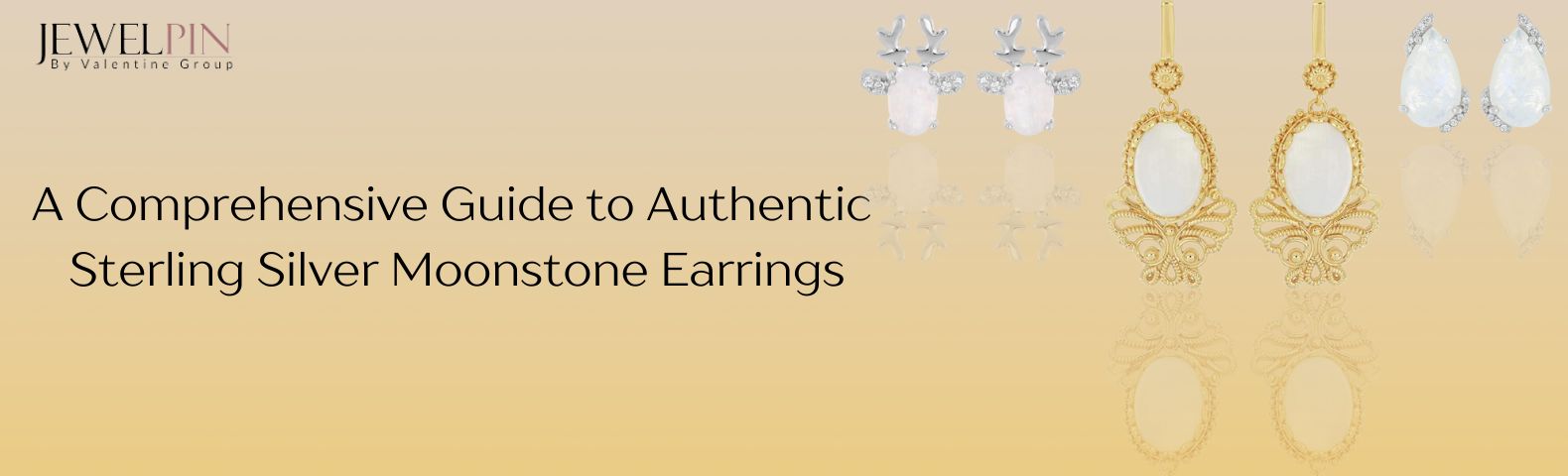 a comprehensive guide to authentic sterling silver moonstone earrings