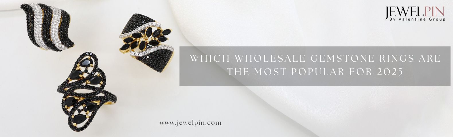 which wholesale gemstone rings are the most popular for 2025