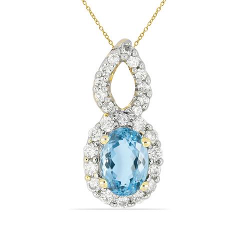 Meaning and History Behind the March Birthstone - Aquamarine